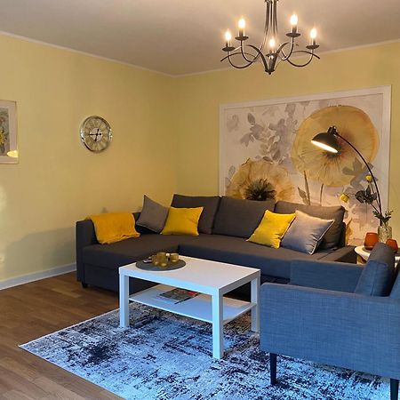 Christianes Apartment - Ebstorf Ngoại thất bức ảnh