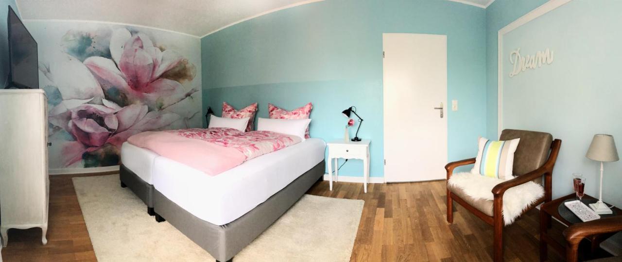 Christianes Apartment - Ebstorf Ngoại thất bức ảnh