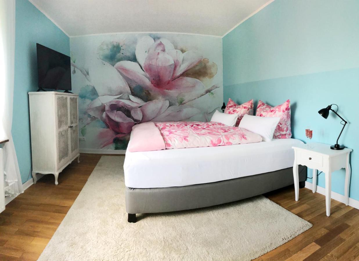 Christianes Apartment - Ebstorf Ngoại thất bức ảnh