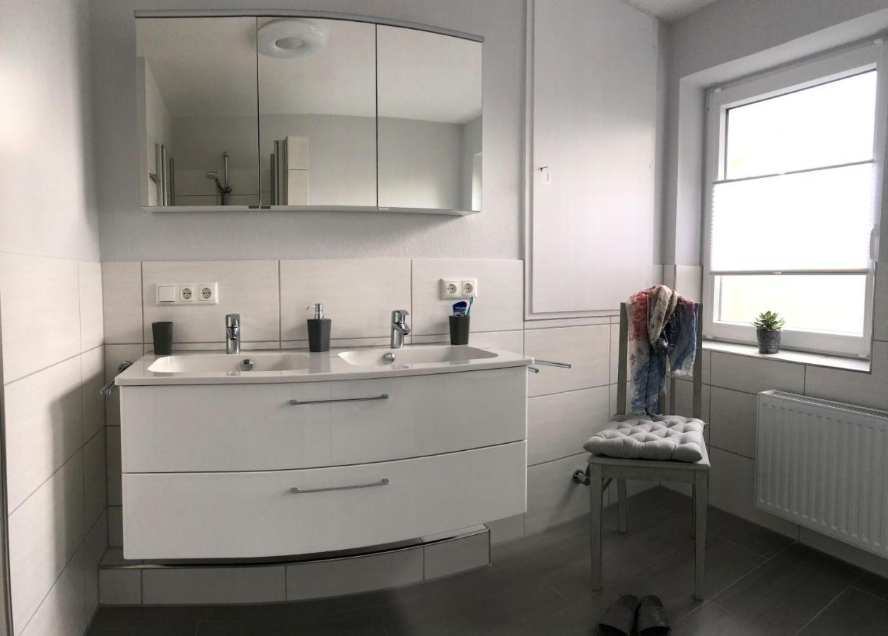 Christianes Apartment - Ebstorf Ngoại thất bức ảnh