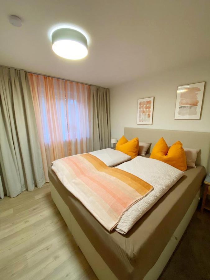 Christianes Apartment - Ebstorf Ngoại thất bức ảnh