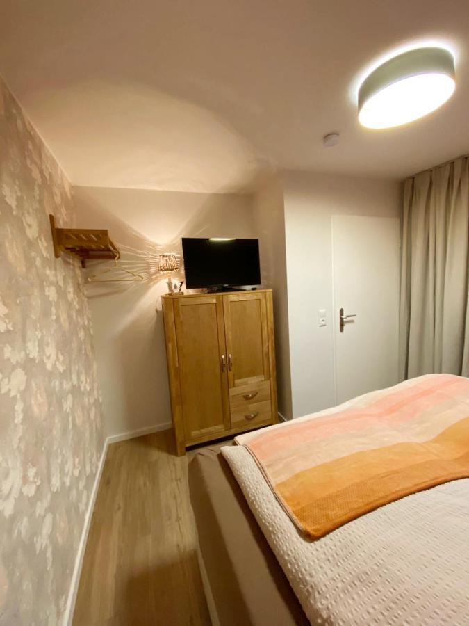 Christianes Apartment - Ebstorf Ngoại thất bức ảnh