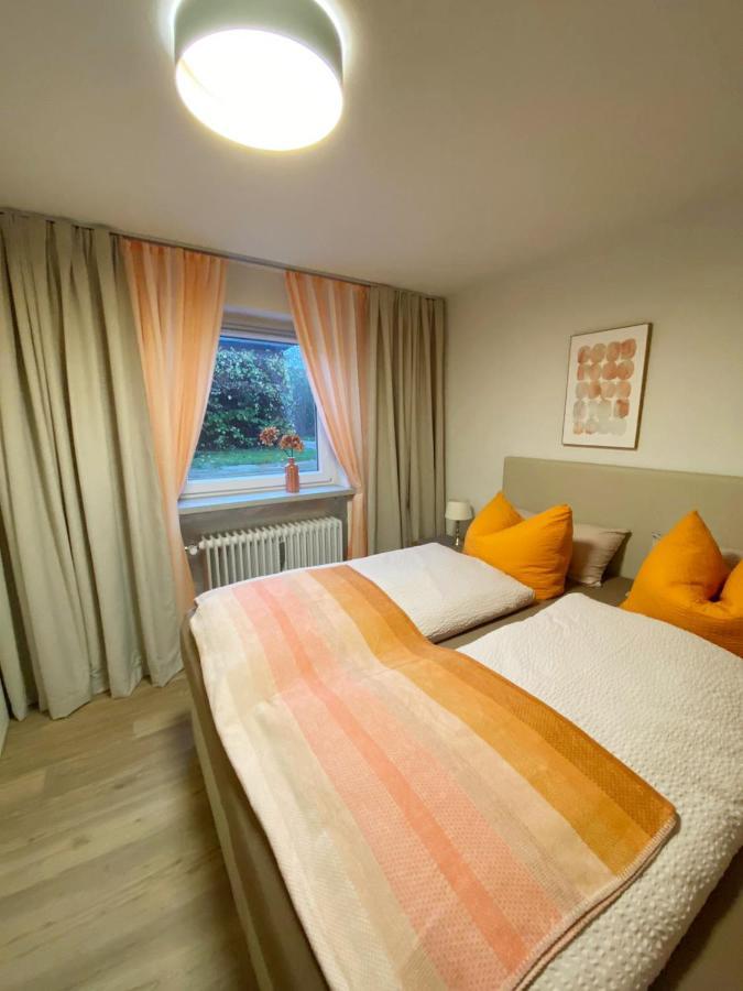 Christianes Apartment - Ebstorf Ngoại thất bức ảnh