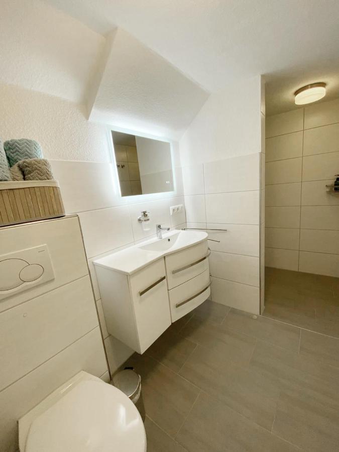 Christianes Apartment - Ebstorf Ngoại thất bức ảnh