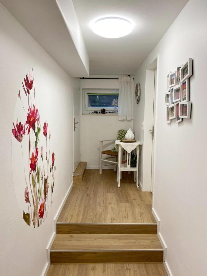 Christianes Apartment - Ebstorf Ngoại thất bức ảnh
