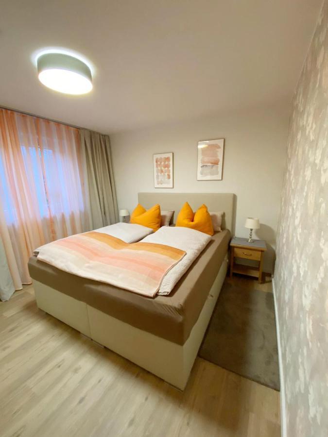 Christianes Apartment - Ebstorf Ngoại thất bức ảnh