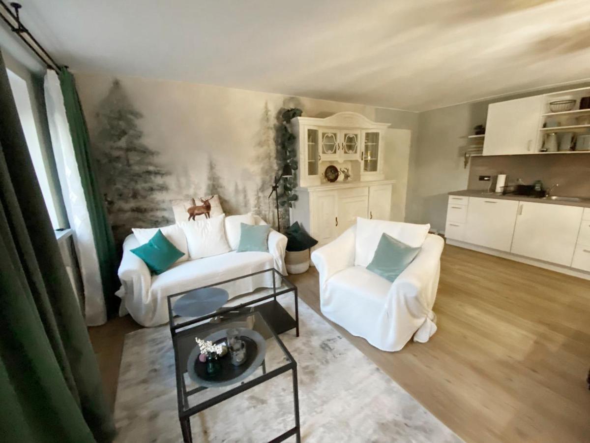 Christianes Apartment - Ebstorf Ngoại thất bức ảnh
